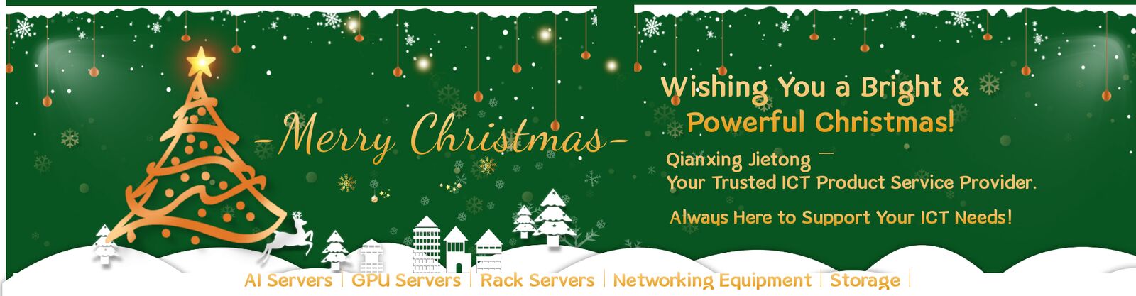 Serwer pamięci masowej w szafie