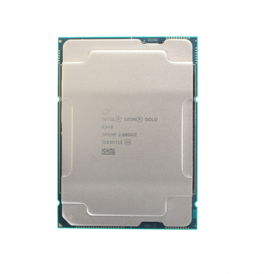 Procesor Xeon Gold 6348 INTEL 2,6 GHz 28-rdzeniowy procesor Intel Xeon 42M