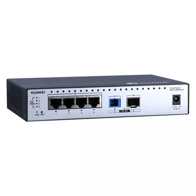 HUAWEI 4-portowy przełącznik sieciowy Poe S5731-L4P2S-RUA 4*10/100/1000 Base-T