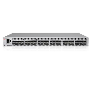 Przełącznik Brocade 6510 Fibre Channel 16G, 32 GB, 24 porty