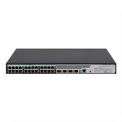 LS-5024PV5-EI-PWR Biznesowa klasa przełącznika sieciowego, urządzenie WLAN, przełącznik dostępowy warstwy 2