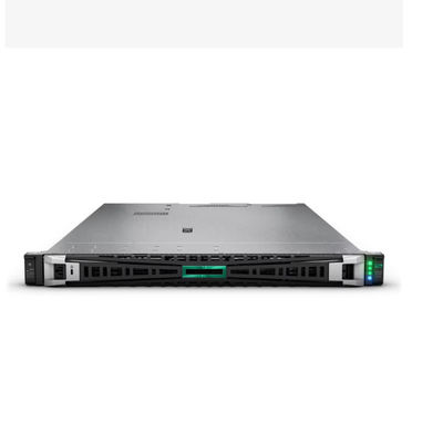 HPE ProLiant DL360 Gen11 Density Server do wirtualizacji baz danych i obliczeń Podwójne nadmierne zasilanie