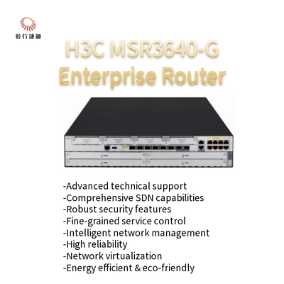 Routery wielousługowe serii MSR3600 MSR3610-X1 MSR3610E-X1 MSR3640-X1-HI MSR3640-X1 MSR3640-G MSR3600-51-G MSR3600-28-G