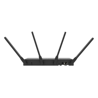 SFP+ 10 Gb/s MikroTik RB4011 Czterordzeniowy procesor 1,4 GHz Mikrotik Router Rb4011