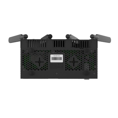 SFP+ 10 Gb/s MikroTik RB4011 Czterordzeniowy procesor 1,4 GHz Mikrotik Router Rb4011