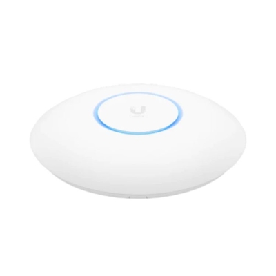 Punkt dostępowy WiFi 6 2,4 GHz 5 GHz Obsługa wewnętrzna Ponad 300 klientów UniFi6 Pro