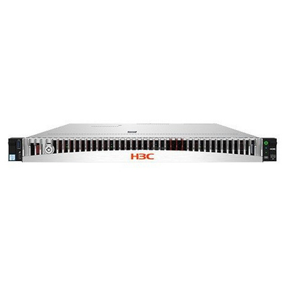 12 TB 1U 2-drożny serwer H3C Serwer UniServer R4700 G5 do centrum danych