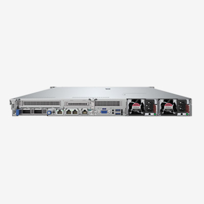 12 TB 1U 2-drożny serwer H3C Serwer UniServer R4700 G5 do centrum danych