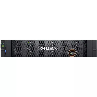 Serwer pamięci masowej SSD SAS 3,84T 24 dyski Macierz pamięci masowej DELL EMC PowerVault ME5024