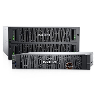 Serwer pamięci masowej SSD SAS 3,84T 24 dyski Macierz pamięci masowej DELL EMC PowerVault ME5024