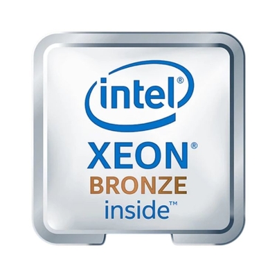 11 MB pamięci podręcznej Procesor Intel Xeon Bronze 3106 1,70 GHz 8 rdzeni