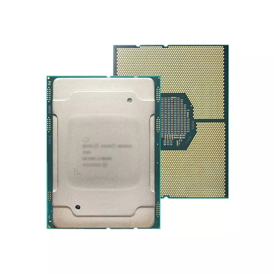 11 MB pamięci podręcznej Intel Xeon Silver 4110 2,1 GHz 8-rdzeniowy procesor serwerowy