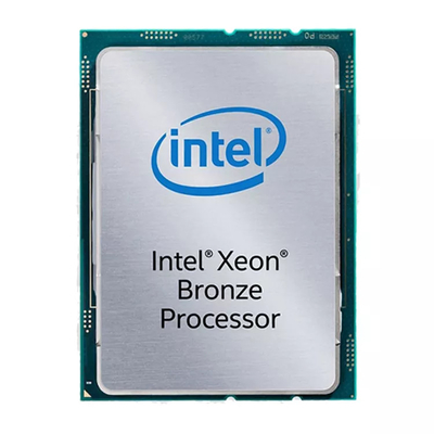 11 MB pamięci podręcznej Intel Xeon Silver 4110 2,1 GHz 8-rdzeniowy procesor serwerowy