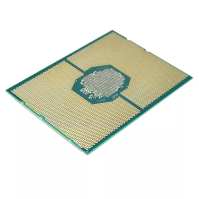 11 MB pamięci podręcznej Intel Xeon Silver 4110 2,1 GHz 8-rdzeniowy procesor serwerowy