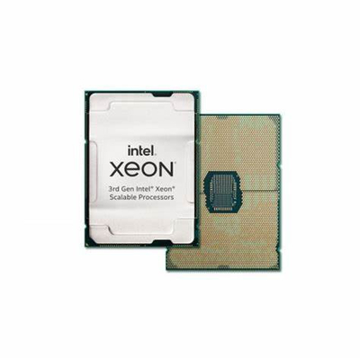 Procesor Intel Xeon Silver 4316 30 MB pamięci podręcznej 2,3 GHz 20-rdzeniowy serwer trzeciej generacji