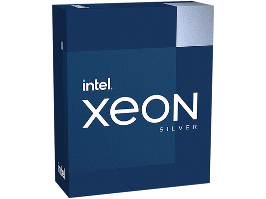 Procesor Intel Xeon Silver 4316 30 MB pamięci podręcznej 2,3 GHz 20-rdzeniowy serwer trzeciej generacji