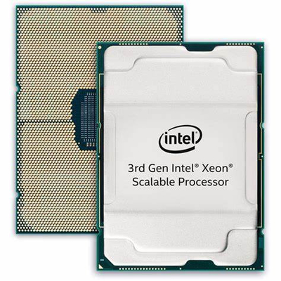Procesor Xeon Gold 6336Y INTEL 2,4 GHz 24-rdzeniowy 3. generacji