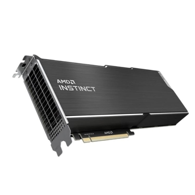 Karta graficzna AMD 32 Gb Radeon Instinct Mi100 HBM2 1,2 GHz 4096 bitów