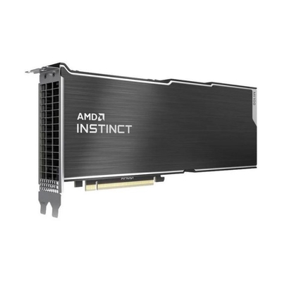 Karta graficzna AMD 32 Gb Radeon Instinct Mi100 HBM2 1,2 GHz 4096 bitów