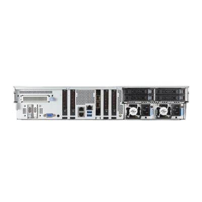 3GHz 8SFF 16GB 1TB 800W serwer do przechowywania danych Procesor Intel Xeon Gold 5317