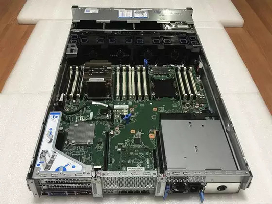 3GHz 8SFF 16GB 1TB 800W serwer do przechowywania danych Procesor Intel Xeon Gold 5317