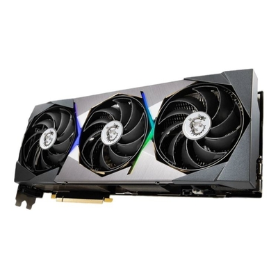 Karta graficzna do gier MSI GeForce RTX 3080 SUPRIM X 12G bez LHR 384 Bit