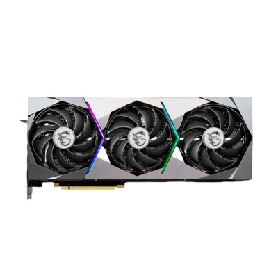 Karta graficzna do gier MSI GeForce RTX 3080 SUPRIM X 12G bez LHR 384 Bit