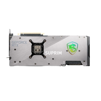 Karta graficzna do gier MSI GeForce RTX 3080 SUPRIM X 12G bez LHR 384 Bit