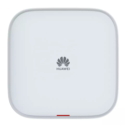 Punkt dostępu BLE 5.0 Wifi 6 Huawei 5G AirEngine 6760-X1 obsługuje 1152 użytkowników