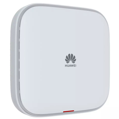 Punkt dostępu BLE 5.0 Wifi 6 Huawei 5G AirEngine 6760-X1 obsługuje 1152 użytkowników