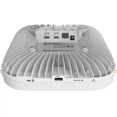 Punkt dostępu BLE 5.0 Wifi 6 Huawei 5G AirEngine 6760-X1 obsługuje 1152 użytkowników