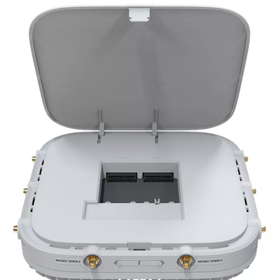 Punkt dostępu BLE 5.0 Wifi 6 Huawei 5G AirEngine 6760-X1 obsługuje 1152 użytkowników
