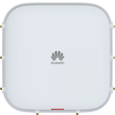 Punkt dostępu uplink 10GE Huawei Wifi 6 AirEngine 6760-X1E Obsługa inteligentnej anteny