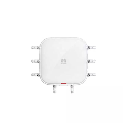 Punkt dostępu uplink 10GE Huawei Wifi 6 AirEngine 6760-X1E Obsługa inteligentnej anteny
