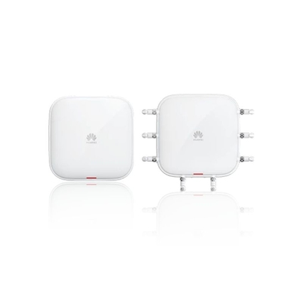 Punkt dostępu uplink 10GE Huawei Wifi 6 AirEngine 6760-X1E Obsługa inteligentnej anteny