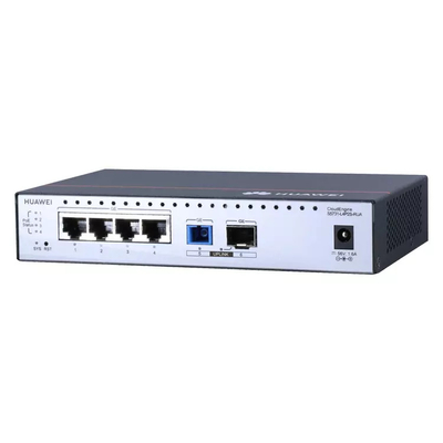 HUAWEI 4-portowy przełącznik sieciowy Poe S5731-L4P2S-RUA 4*10/100/1000 Base-T