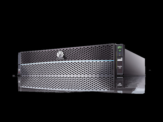 OceanStor 2200 V5 System pamięci masowej Huawei 16 GB 32 GB Podwójny kontroler SAS 3.0