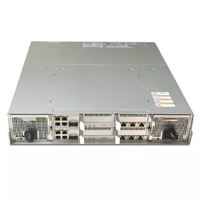 384 GB do 4 TB Serwer pamięci masowej Huawei OceanStor 5510 Hybrydowy system pamięci masowej flash
