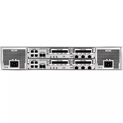 Hybrydowy serwer pamięci flash OceanStor 5610 768 GB do 8 TB