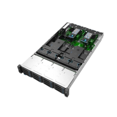 Inspur NF5280M6 2U serwer do montażu w szafie serwerowej 4210R 8G * 4/2T SATA 550W System wyrównywania szyn
