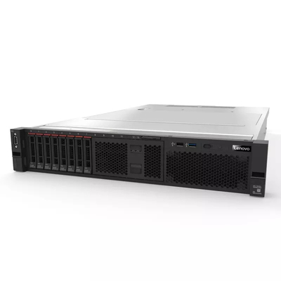 Oryginalny Huawei 2488H V5 Intel Xeon Rack Server 2U obsługuje 48 modułów DIMM DDR4