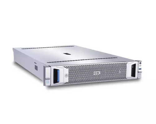 26 dysków SFF Pamięci masowe Serwer UniServer R6700 G3 48 DDR4 4-gniazdowy serwer do montażu w szafie