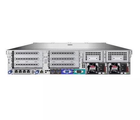 26 dysków SFF Pamięci masowe Serwer UniServer R6700 G3 48 DDR4 4-gniazdowy serwer do montażu w szafie