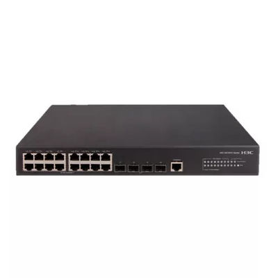 Przełącznik serwerowy warstwy 2 Access H3c LS-S5120V2-28P-LI 24*10/100/1000 Base-T