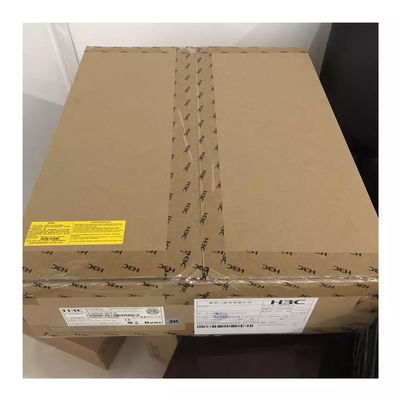 LS-S5120V2-28P-LI Serwerowy przełącznik dostępowy warstwy 2 H3C 24*10/100/1000 Base-T