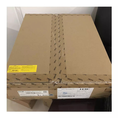 S5560S-28S-EI 24-portowy przełącznik gigabitowy Serwer H3C Pojemność przełączania 598 Gb/s