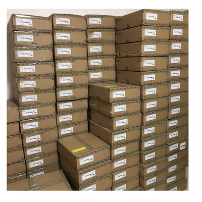 S5560S-28S-EI 24-portowy przełącznik gigabitowy Serwer H3C Pojemność przełączania 598 Gb/s