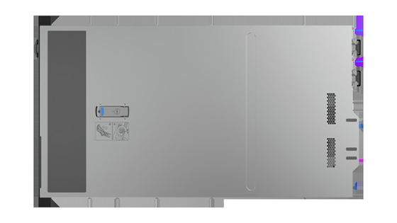 Serwer pamięci masowej 3 TB 1U w szafie serwerowej Sugon I610-G30 2-drożny serwer Chipset Intel C620
