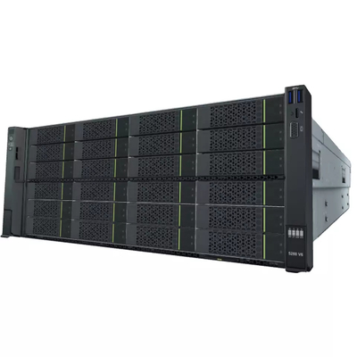 32 moduły DDR4 DIMM Huawei Fusion Server 44 3,5-calowe dyski twarde 5288 V6 4U