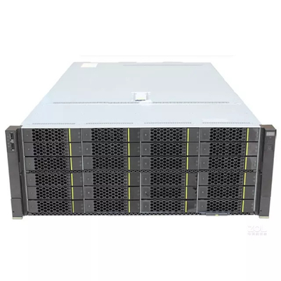 32 moduły DDR4 DIMM Huawei Fusion Server 44 3,5-calowe dyski twarde 5288 V6 4U